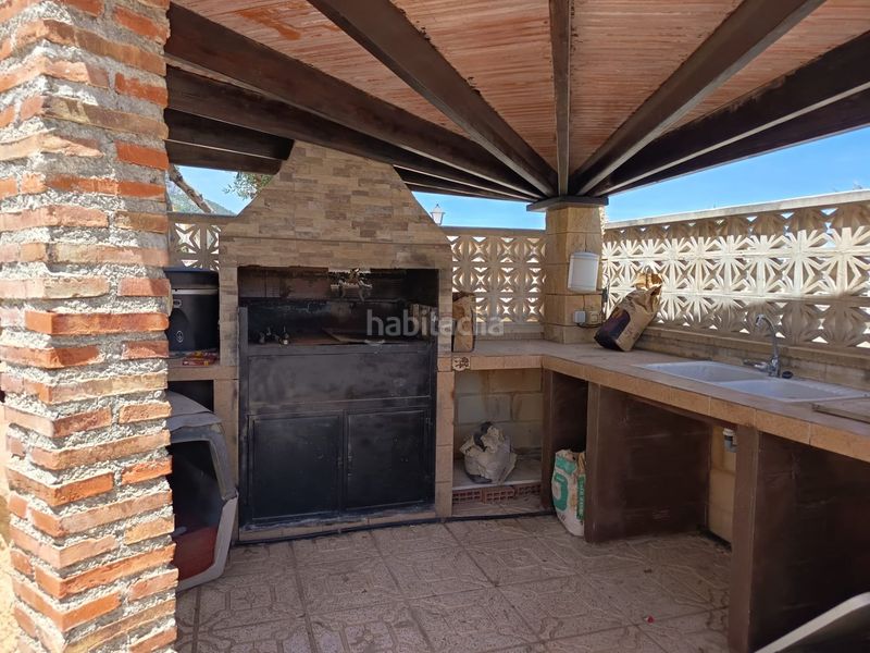 Foto 6ed799c4-b91d-4b66-b624-fe4884c0f640. Casa amb piscina a La Alberca Polop