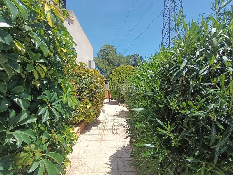Foto d67da5a5-6ab4-44a8-8b4a-c1e629acaaa4. Casa amb piscina a La Alberca Polop