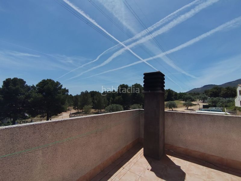 Foto e9e5f30d-dae3-48fa-baae-61e195a6abb6. Casa amb piscina a La Alberca Polop