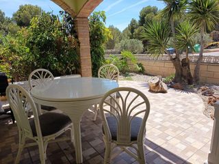 House in La Alberca