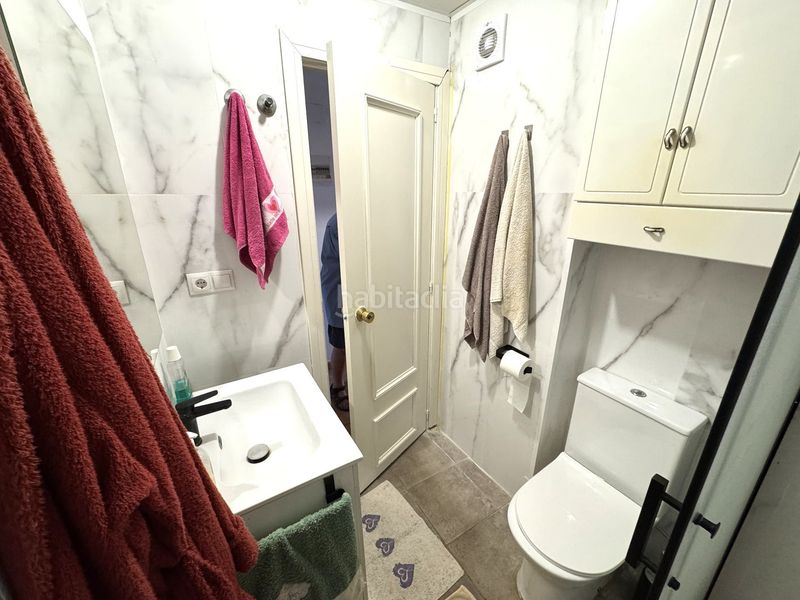 Foto 109f0e66-b5a3-4843-8ca8-2048696fc891. Apartament amb calefacció piscina a Levante Alto Benidorm