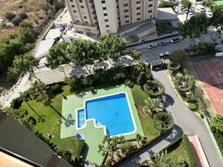 Apartament a Levante Alto