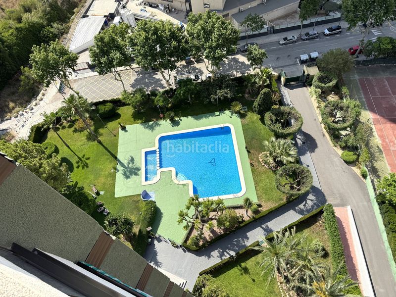 Foto 4a997c83-d98c-4be0-95af-0c723a6b4e69. Apartament amb calefacció piscina a Levante Alto Benidorm