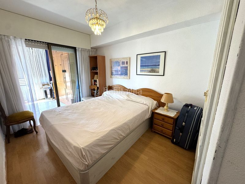 Foto 503c8c96-1826-4d7b-b1de-66ce675594e3. Apartament amb calefacció piscina a Levante Alto Benidorm