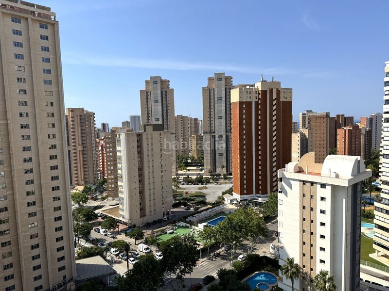 Foto 6b5925ab-13a8-4e62-98dc-505bbf48bff1. Apartament amb calefacció piscina a Levante Alto Benidorm