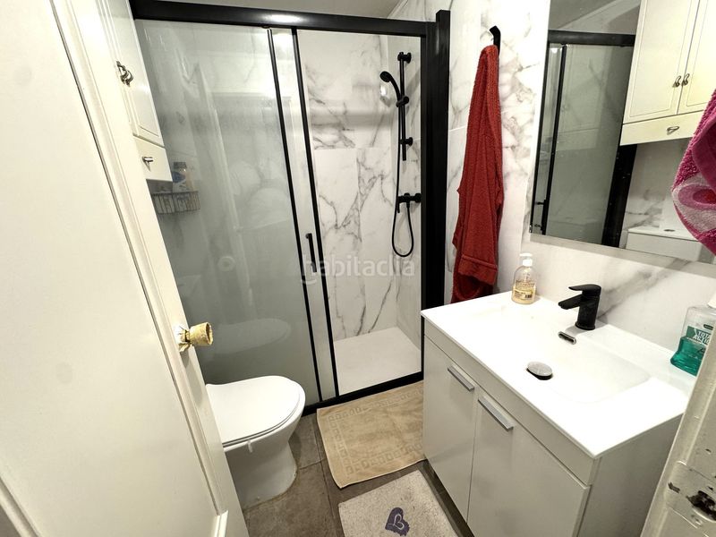 Foto 724aa8c0-3b69-4780-8847-6d339bf0e314. Apartament amb calefacció piscina a Levante Alto Benidorm