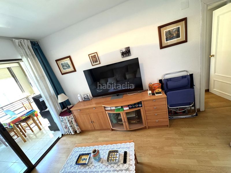 Foto 81518170-66f9-46a7-9ced-038205f78a89. Apartament amb calefacció piscina a Levante Alto Benidorm