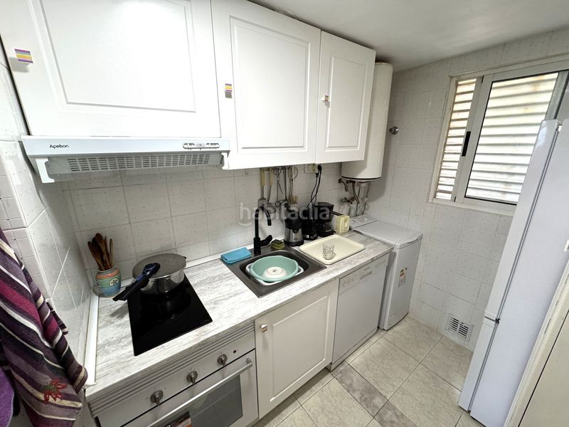 Foto b5856b45-ccad-4cde-94ea-32bde381824c. Apartament amb calefacció piscina a Levante Alto Benidorm