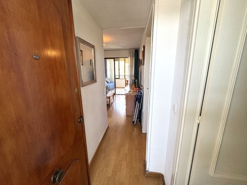 Foto b98723a4-1760-43a8-a788-87567079873e. Apartament amb calefacció piscina a Levante Alto Benidorm