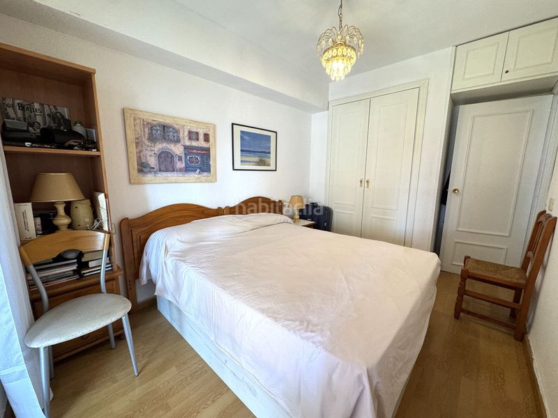 Foto ff010499-f6aa-4b1c-a83c-309e769fc11d. Apartament amb calefacció piscina a Levante Alto Benidorm