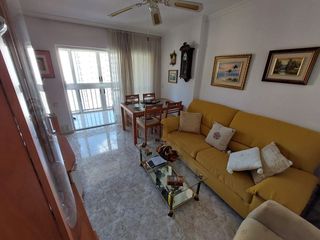 Apartament a Juzgados - Plaza de Toros