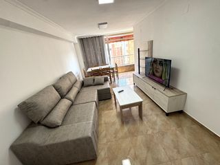 Miete Appartement in Playa Levante