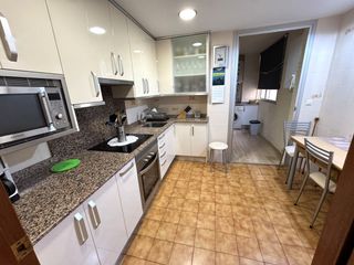 Etagenwohnung in Centro Urbano