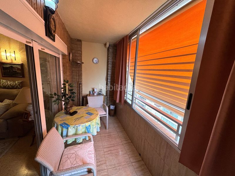 Foto aeeee3f7-3beb-4f68-a97c-f942b95d05aa. Pis a Centro Urbano Benidorm