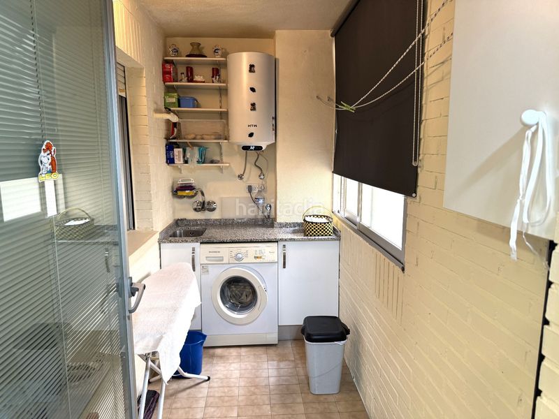 Foto c7434499-d3a0-4370-82d1-b92a58fe682e. Pis a Centro Urbano Benidorm
