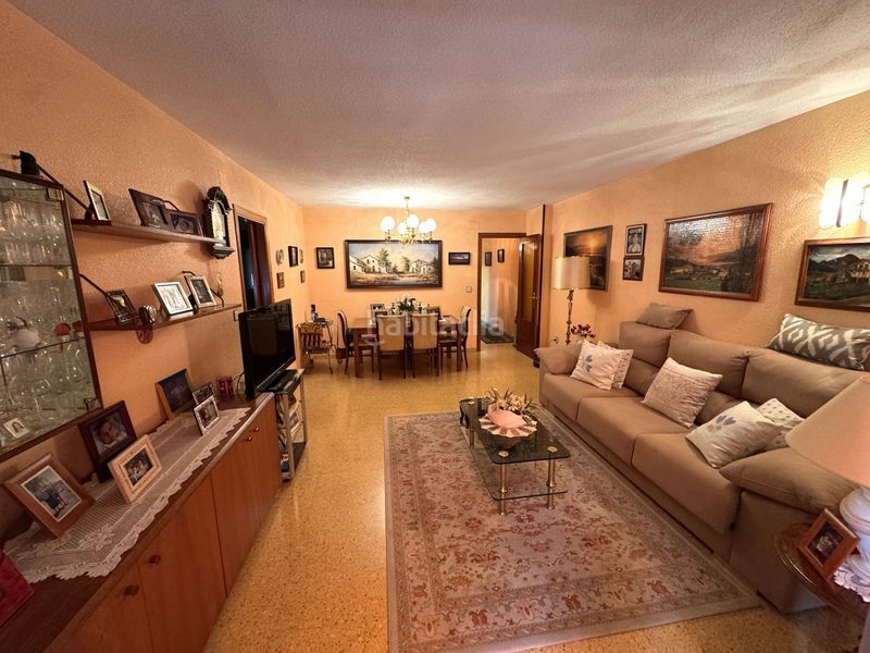 Foto d7c9814e-8227-4e22-a1e2-a92e0f530265. Pis a Centro Urbano Benidorm