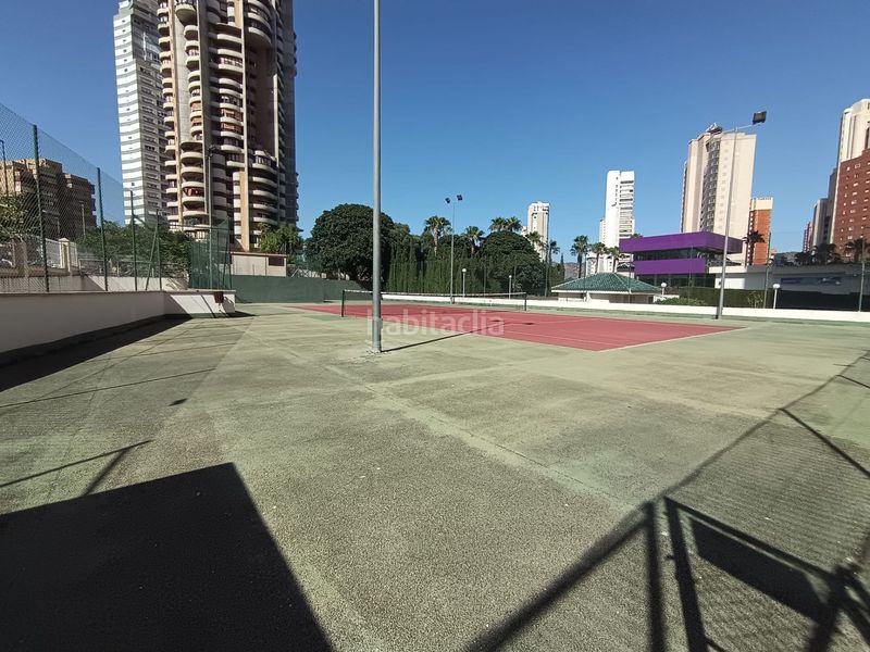 Foto 92078f35-040d-4729-aca9-1f3e923f742f. Ático en Juzgados - Plaza de Toros Benidorm