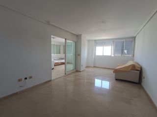 Attico in Juzgados - Plaza de Toros