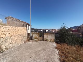 Bauernhof in Callosa d´en Sarrià