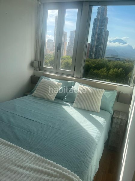Foto b83aa819-03a6-4b06-919e-7c58b2525029. Apartament a Levante Alto Benidorm