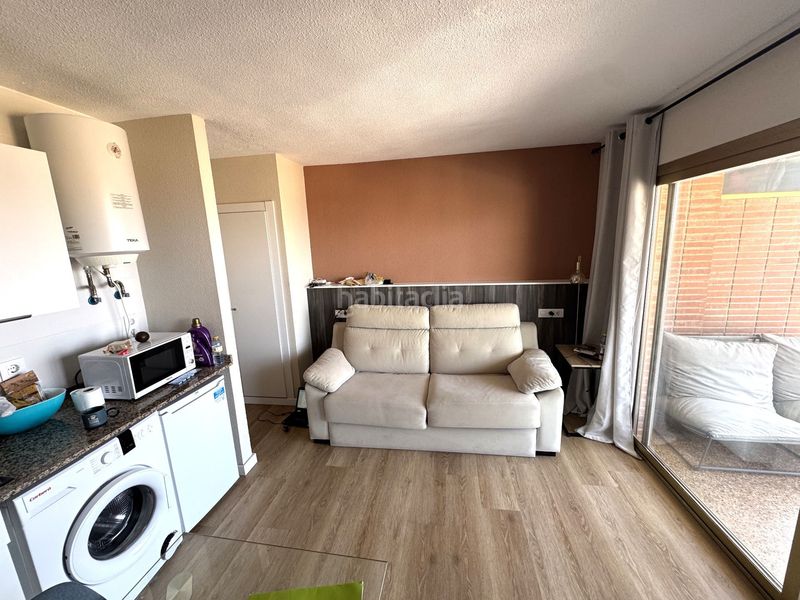 Foto f87609f0-f722-4c4d-b124-c35da20e82f2. Estudi amb calefacció piscina a Rincón Bajo Benidorm