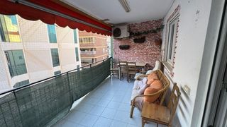 Flat in Centro Urbano