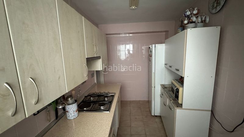Foto 0431c27b-e25e-4657-94f4-bbc1916d862a. Pis a Centro Urbano Benidorm