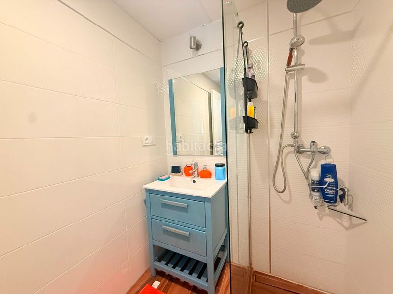 Foto bc2b1b31-be26-4025-8c46-a88cda0cf389. Casa adossada amb aparcament piscina a Sierra Helada Benidorm