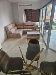 Etagenwohnung in Cala Alta-Veramar