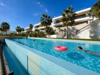 Appartement in Balcón de Finestrat-Terra Marina