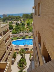Apartamento en Costa Azahar