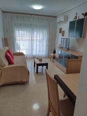 Apartment in Costa Azahar
