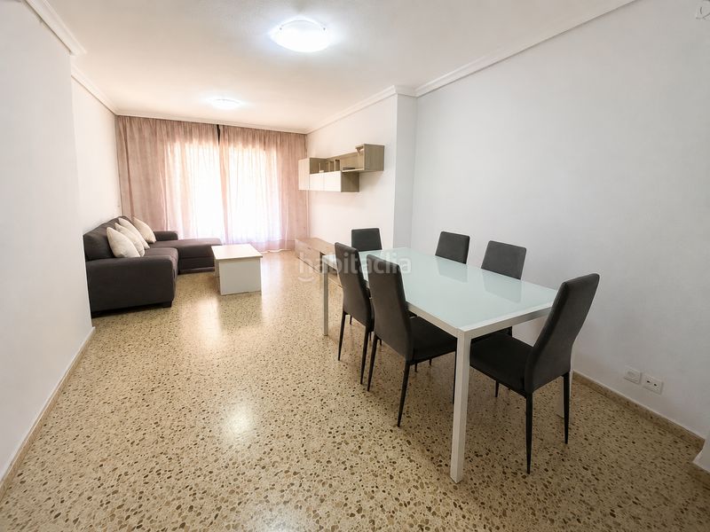 Foto 4a794663-6f1b-42e1-8ac2-949b1fc48fd3. Pis a Centro Urbano Benidorm