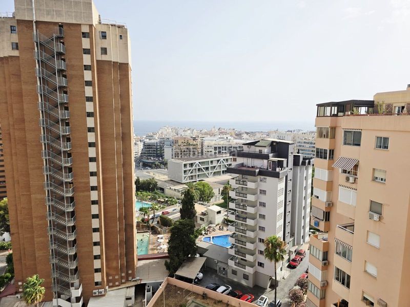 Foto 0c2e635f-0e45-47c7-ae11-4737c5bdf9fa. Apartament amb piscina a Juzgados - Plaza de Toros Benidorm