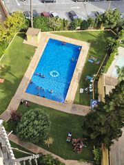 Apartament a Juzgados - Plaza de Toros