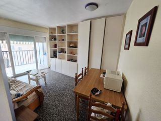 Appartement à Juzgados - Plaza de Toros