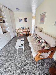 Appartement in Juzgados - Plaza de Toros