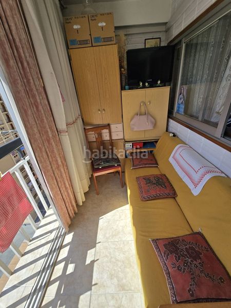 Foto 2d31b887-1d34-4d1f-b90d-ee44b0eab955. Apartament amb piscina a Juzgados - Plaza de Toros Benidorm