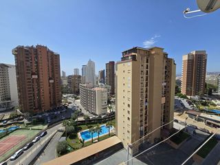 Apartament a Juzgados - Plaza de Toros
