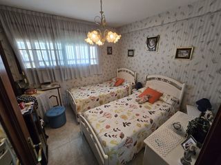 Apartament a Juzgados - Plaza de Toros