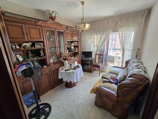 Apartment in Juzgados - Plaza de Toros