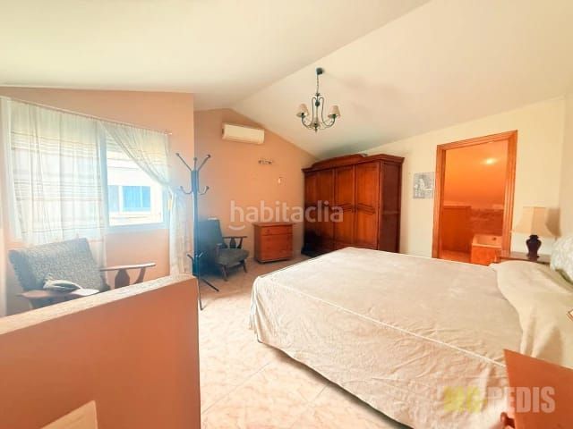 Foto 45ae72db-009d-45aa-9a36-de1f2324cfd9. Àtic a La Nucia Pueblo Nucia (la)