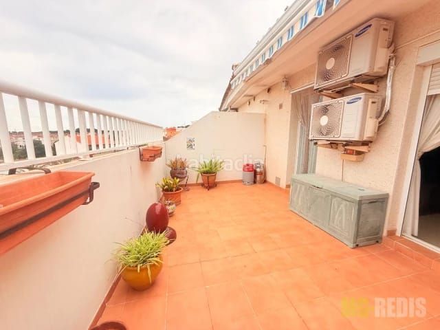 Foto c48d7bab-fa61-4a6f-9a19-fb1addf5a3e6. Àtic a La Nucia Pueblo Nucia (la)