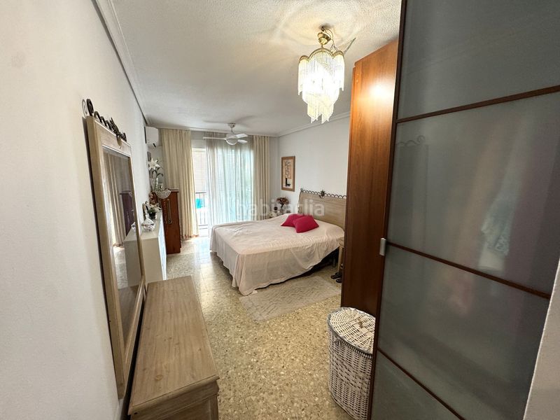 Foto 4e90ffdb-3868-489c-8390-e3b1558e01a0. Piso en Casco Antiguo - Puerto Benidorm