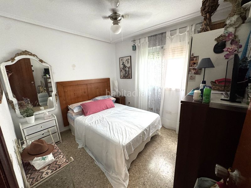 Foto 713272ea-5925-4699-a6b3-37b3fc645d8a. Piso en Casco Antiguo - Puerto Benidorm