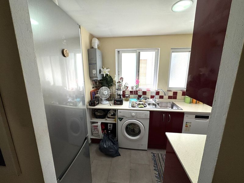 Foto 7694e3d3-f158-4176-9725-b2cfb6221a2b. Piso en Casco Antiguo - Puerto Benidorm