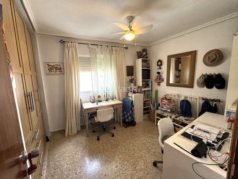 Foto 8a418641-10b1-4865-972a-5049cef1f334. Piso en Casco Antiguo - Puerto Benidorm