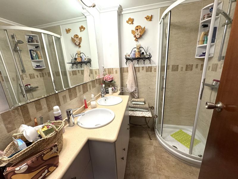 Foto b3e5d49e-03b2-4dba-a7c8-94aed6cc1389. Piso en Casco Antiguo - Puerto Benidorm