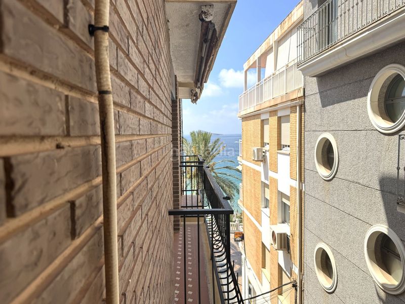 Foto cc7d55c7-3164-4427-982a-fd0458885236. Piso en Casco Antiguo - Puerto Benidorm