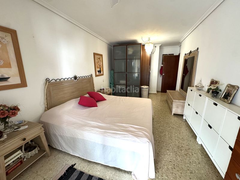 Foto e0dc49db-870c-48f2-a261-4969a5043936. Piso en Casco Antiguo - Puerto Benidorm